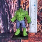Eaglemoss 2005 Marvel The Hulk Die-cast Collectible Statue Figure Aag   7520
