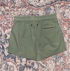 Cadets Swim Shorts In Green Sz 12 14 Nwt 