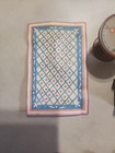 Playmobil Victorian Mansion Dollhouse Furniture Chairs Rug Dresser Table