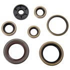 Engine Oil Seal Kit Compatible With Ktm 250 Sx-f 2005-2010