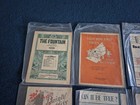 Lot Of 10 Vintage Antique Sheet Music Mostly Romantic Love War Songs