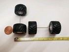 Custom Builds Wheels Tires1 64 4x4 Truck Mud Alterain Axels Greenlight Monster