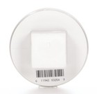 Charlotte Pipe  Schedule 40  4 In  Mpt  X 4 In  Dia  Mpt  Pvc  Clean-out Plug