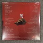 Signalis  New Vinyl Record Soundtrack 3 Lp Elster ariane Split 1000 Eyes Vgm Ost
