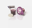 Pre-filled Communion Fellowship Cup  Juice And Wafer Set  6 Count