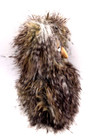 Jellycat London Orlando Owl Plush Fuzzy Sleepy Brown Gray 10  Nwt