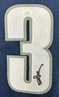 Allen Iverson Autographed Signed Jersey Nba Philadelphia 76ers Jsa Coa