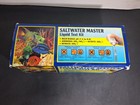 New Saltwater Master Liquid Test Kit Aquarium Pharmaceuticals Fish Tank Water