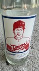 Minnesota Twins Coca-cola Bottle - Rod Carew Collectible 1987 Vintage