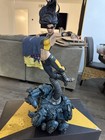 X-23 Sideshow Exclusive Statue Premium Format Marvel Two Heads Rare Low  74 1250