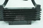 2011 Harley Touring Street Glide Oem Oil Cooling Cooler Core Radiator 63083-11