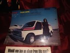 Frank Zappa Poster Clippings  Mother s 2 Page Spread  Vintage Zappa Photo Lot