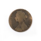 British Victorian London Jack The Ripper Era Coin          Free Shipping 