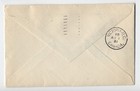 1931 Vancouver Canada First Flight Cover C1 To Victoria Cacheted  s 6168 