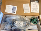 Moen Brecklyn 82611 Srn-6-spray Tub Shower Faucet W  Magnetix Rainshower-nickel