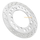 Front Brake Disc Rotor For Honda Shadow Vlx 600 Vt600c Vt600cd Deluxe 1988-2007