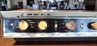 Estate  Vintage 1958 Bell Sound Mono Hi Fidelity 2325 Integrated Tube Amplifier