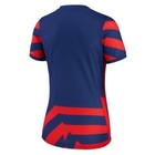 Nwt Team Usa Nike Womens Vapor Match Soccer Jersey - Blue - Free Shipping