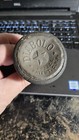 Rare Antique 1906 Parker Brothers Diabolo Yoyo