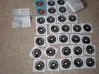 Karaoke Hits Cdgs Volumes 1-27   2 Christmas Songs New Boxed