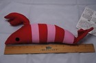 Petio Cat Kicker Toy Shrimp With Catnip From Japan Us Seller