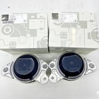 Oem Left   Right Engine Motor Mounts For Mercedes-benz C300 E300 Glc300 2 0l