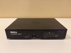 Dell Sonicwall Tz400 Network Security Appliance Firewall Router With Power Cable