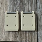 Vintage Original 80s Bond Knitting Machine Hanging Claw Weights Lot Of 2