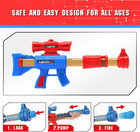 Target Game Set For Age 6  7  8 9 10  Year Old Kids  Boys  Active Play Game With
