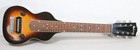 1937 Gibson Eh-150 7-string Lap Steel Electric Guitar Rare W  Ohsc - Must See 
