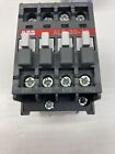 Lot Of 2 Abb Contactors Al9-30-10   U s a  Seller   Used      