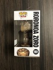 Funko Pop  One Piece Bronze Statue Roronoa Zoro  1901 W protector -2-