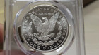 1883 Cc Morgan Silver Dollar