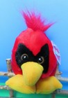 Vintage Swibco Puffkins    casey  Jake  Autumn  Quakster    strut   - 5 Pc Set  Euc