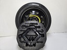 Spare Tire W jack Kit 16  Fits 2010 - 2020 Kia Forte Compact Donut  