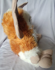 2010 Nanco Gremlins 12  Sitting Gizmo Plush With Tags Stuffed Animal Mogwai