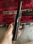 Bundy Oboe In Good Condition