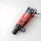 Hilti Dd 130 Core Drill W  Side Handle   Red Hilti Carrying Case