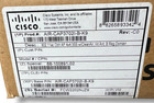  new  Air-cap3702i-b-k9 Cisco Aironet Wireless 802 11ac Access Point