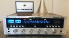 Marantz 2250b Receiver - Serviced  Working  Recapped leds  See Video  Ex  Clean 