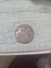 1857 Bank Of Upper Canada One Penny Bank Token
