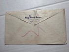 1932 Manila Philippines Clipper Airmail Cover To Pasadena Ca