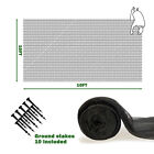 Pond Netting For Leaves Leaf Net Cover Pond Net With Small Fine Mesh Protecting