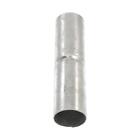 Chain Link Fence 1 3 8  X 6  Heavy-duty Top Rail Fence Sleeve Pack Of 4