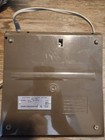 Vtg Sharp Compet Qs-1122a 10 Digit Desktop Electronic Calculating Machine