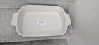 Le Creuset Stoneware Classic Lasagna Dish 34cm   Pistache - New - Authentic