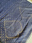 Women Designer Master Wraver Pure Cotton Authentic Jamdani Saree Handloom Festiv