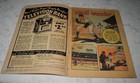 1953 Baseball Home Run  3 Comic Book Magazine Program Book Stan Musial Cardinals