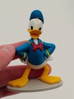 Disney Just Play 3  Donald Duck Figure  Cake Topper 