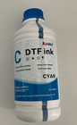 Dtf Ink For Transfer Film 1l  1000ml   Refill For Dtf Printers  c M Y K White 